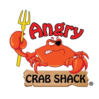 Angry Crab Shack, a leading full-service restaurant renowned for its bold Asian-Cajun seafood boils. (PRNewsfoto/Angry Crab Shack)