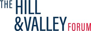 The Hill &amp; Valley Forum 2026: Charting America's Technological Future Ahead of the Nation's 250th Anniversary