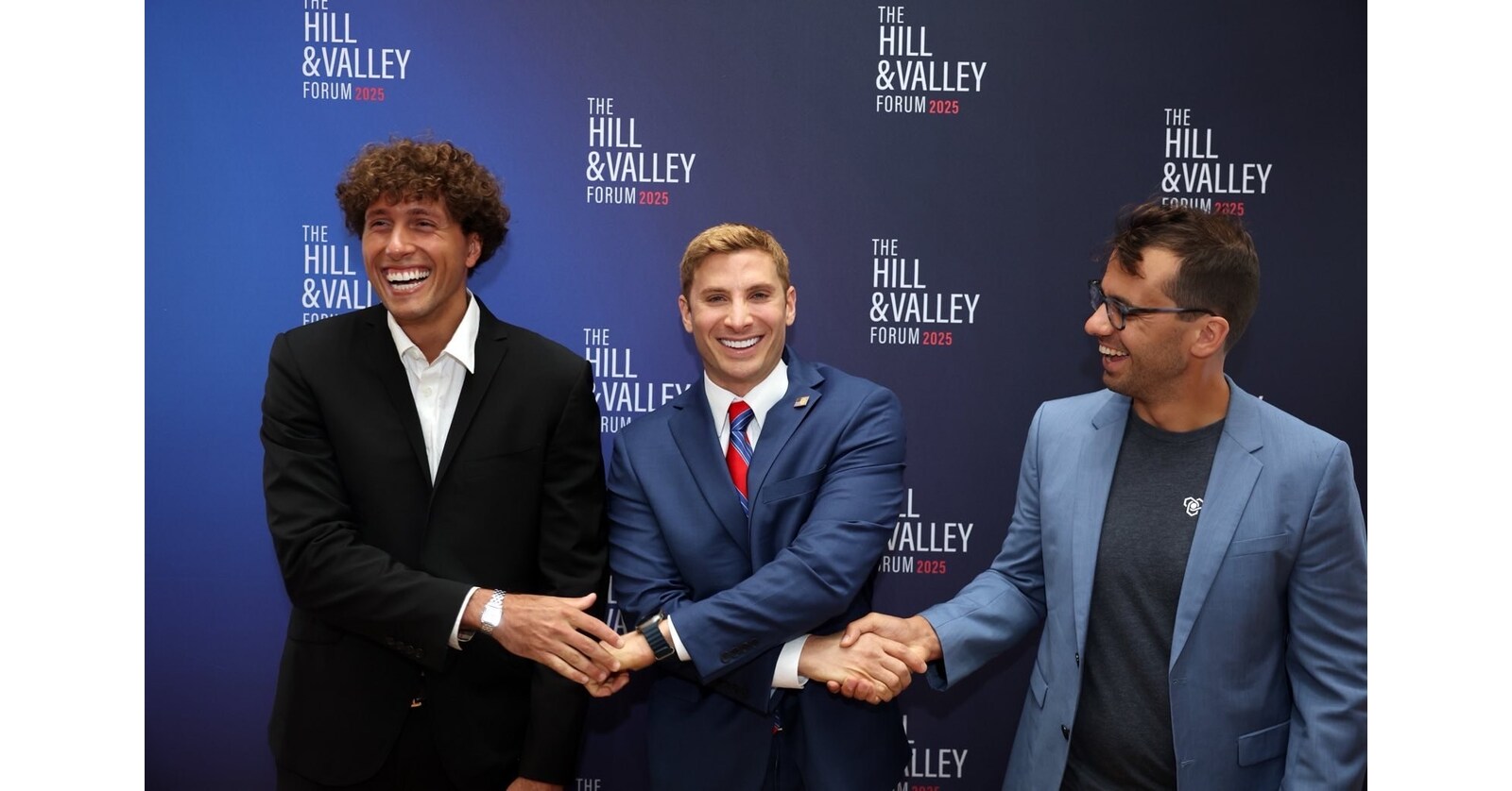 The Hill & Valley Forum 2026: Charting Americas Technological Future Ahead of the Nations 250th Anniversary