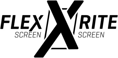 FlexScreen RiteScreen FlexScreen RiteScreen