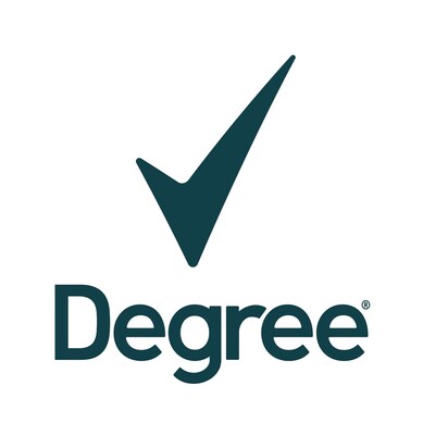 Degree Deodorant
