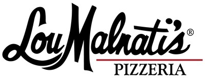 Lou Malnati's logo