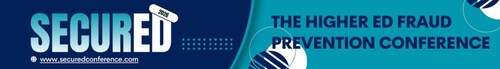 The Higher Ed Fraud Prevention Conference