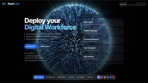 FlashLabs Launches SuperAgent -- A 24/7 AI Revenue Worker That Runs Revenue Operations End-to-End