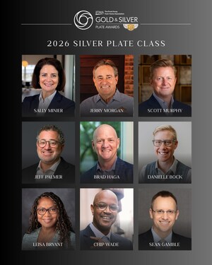 2026 Silver Plate Award Winners Represent the Food-Away-from-Home Industry