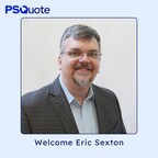 Eric Sexton, Chief Technology Officer at PSQuote