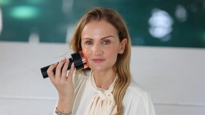 LYMA founder Lucy Goff (PRNewsfoto/LYMA) LYMA founder Lucy Goff (PRNewsfoto/LYMA)