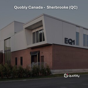 Quobly renforce sa présence en Amérique du Nord avec l'ouverture d'une filiale au Canada, au cœur de l'écosystème quantique québécois