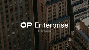 OP Labs Launches OP Enterprise, a Production-Grade, Managed Blockchain Infrastructure Offering