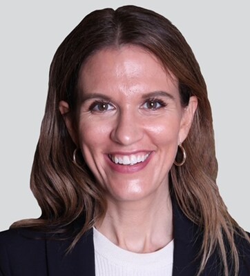 Stanley Black & Decker Names Francesca Campbell Senior Vice President, General Counsel