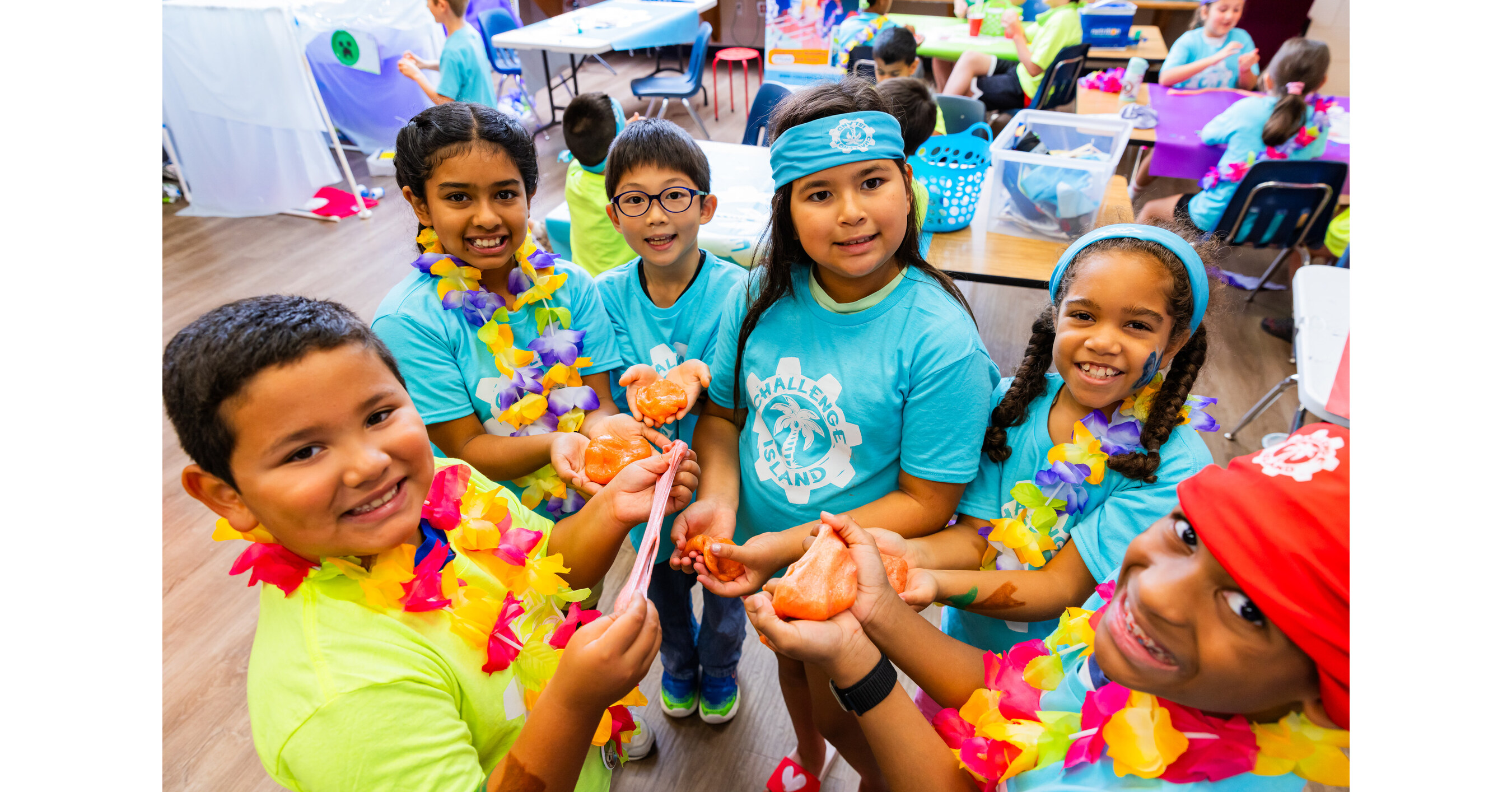 STEAM Education Icon Challenge Island&reg; Earns Spot on Entrepreneur Magazines Prestigious Franchise 500&reg; for the Ninth Consecutive Year