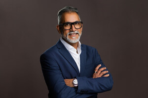 Airties Appoints Deepak Harie as Chief Revenue Officer