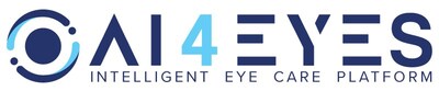 AI4Eyes makes eye care smarter, faster, and more accurate eye care for everyone, everywhere. (CNW Group/AI4Eyes Medical Technologies Inc.)