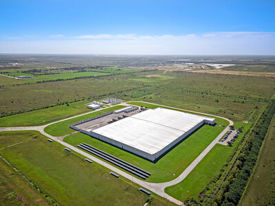 Serverfarm, soutenue par Manulife IM, obtient une facilité de crédit de 3 milliards de dollars pour accélérer le développement de campus hyperscale en Amérique du Nord