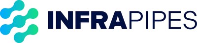 Infra Pipes Logo (CNW Group/Infra Pipes)