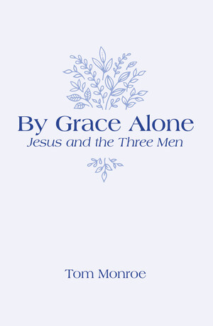 New Book Explores the Theological Shift from Ancient Law to the "Age of Grace"