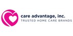 Care Advantage, Inc. provides in-home care for seniors.