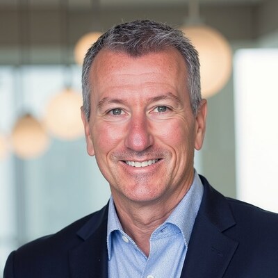 Bill Schmitt, Chief Growth Officer at Lyric Health