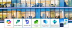 Endeavor4 Banner of Microsoft Business Application Logos