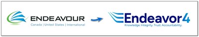 Endeavour Solutions brand evolution to Endeavor4 - January 2026