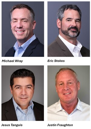 NWPX Infrastructure Announces Strategic Leadership Promotions