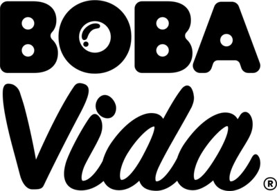 BobaVida Brand Logo BobaVida Brand Logo