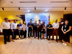 Armor Convenes ASEAN Leaders as Singapore Unveils World's First Agentic AI Governance Framework