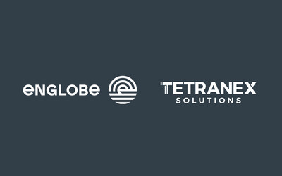 Englobe fait l'acquisition stratégique de Tetranex et renforce sa capacité à soutenir l'avenir énergétique du Canada