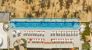 Marriott Bonvoy Recognized as the World's Leading Hotel Loyalty Program by The Points Guy