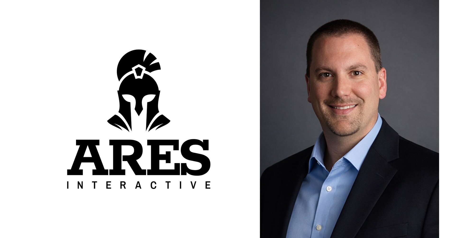 Ares Interactive Raises $70 Million Series A to Build a New Generation ...