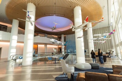 Global Training Center Global Training Center