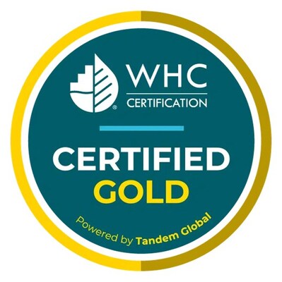 CalPortland achieved WHC Conservation Certification at two California facilities.