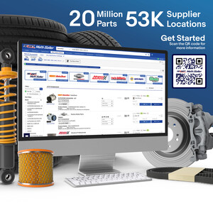 Nexpart Multi-Seller is Driving Growth for Dealerships and Fixed Ops at NADA