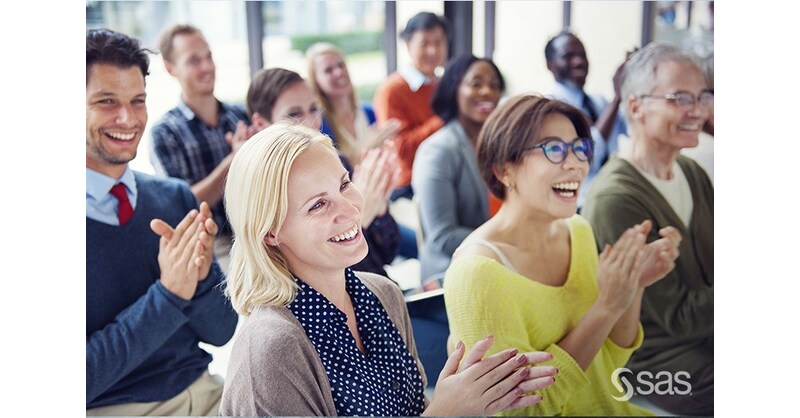 Per industry analysts, SAS again a leader in AI, risk and fraud