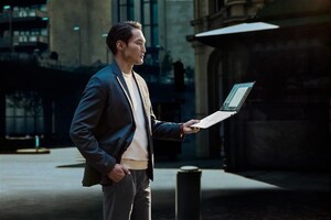 AI PC's Level the Playing Field for SMBs