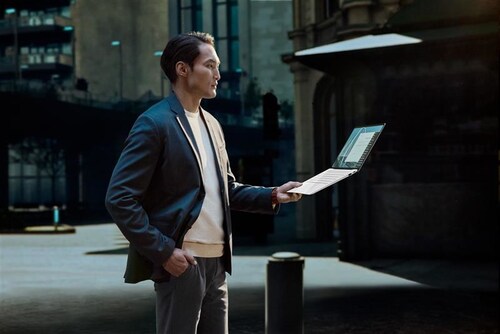 Ultra Scenario 1 Ultra Scenario 1