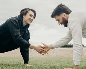 2,000 push-ups in 23 days: Are you up for the Challenge, United Kingdom?