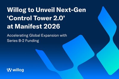 Manifest 2026, Accelerating Global Expansion with Series B-2 Funding