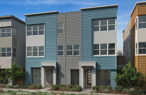 KB HOME ANNOUNCES A RARE OPPORTUNITY TO OWN A NEW HOME IN A PRIME DALY CITY, CALIFORNIA LOCATION