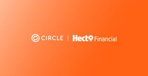 Hecto Financial整合Circle支付網絡，實現穩定幣支付