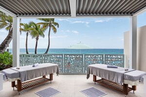 The Caribbean Reimagined by Marriott International: A Curated Unveiling of Elevated Romantic Experiences Across the Region's Premier Resorts