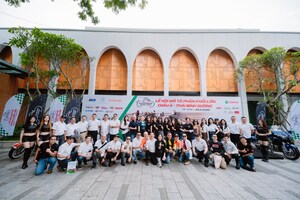 Castrol Unites Asia-Pacific's Superbike Community with Launch of Castrol Superbike Fest APAC 2026