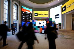 World Gym Corporation Presents at 2026 ICR Conference