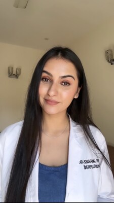 vritilife by Herbalife India Onboards Dr. Shivangi Rana to Drive Holistic Skincare and Wellness Education vritilife by Herbalife India Onboards Dr. Shivangi Rana to Drive Holistic Skincare and Wellness Education