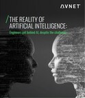 Avnet Insights Survey: APAC Engineers Accelerate AI Adoption Across Industries