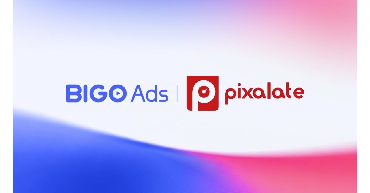 BIGO Ads Enhances IAA Traffic Quality and Transparency Through Deepened Partnership with Pixalate