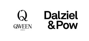 QWEEN Partners with London-based Global Design Studio Dalziel & Pow to Shape a New Era of Jewellery Retail in India
