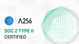 Lambda256's Nodit Achieves SOC 2 Type II Certification, Validating Enterprise-Grade Blockchain Infrastructure Operations