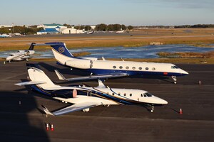 Northern Jet Reports Strong 2025 Performance with Fleet Growth