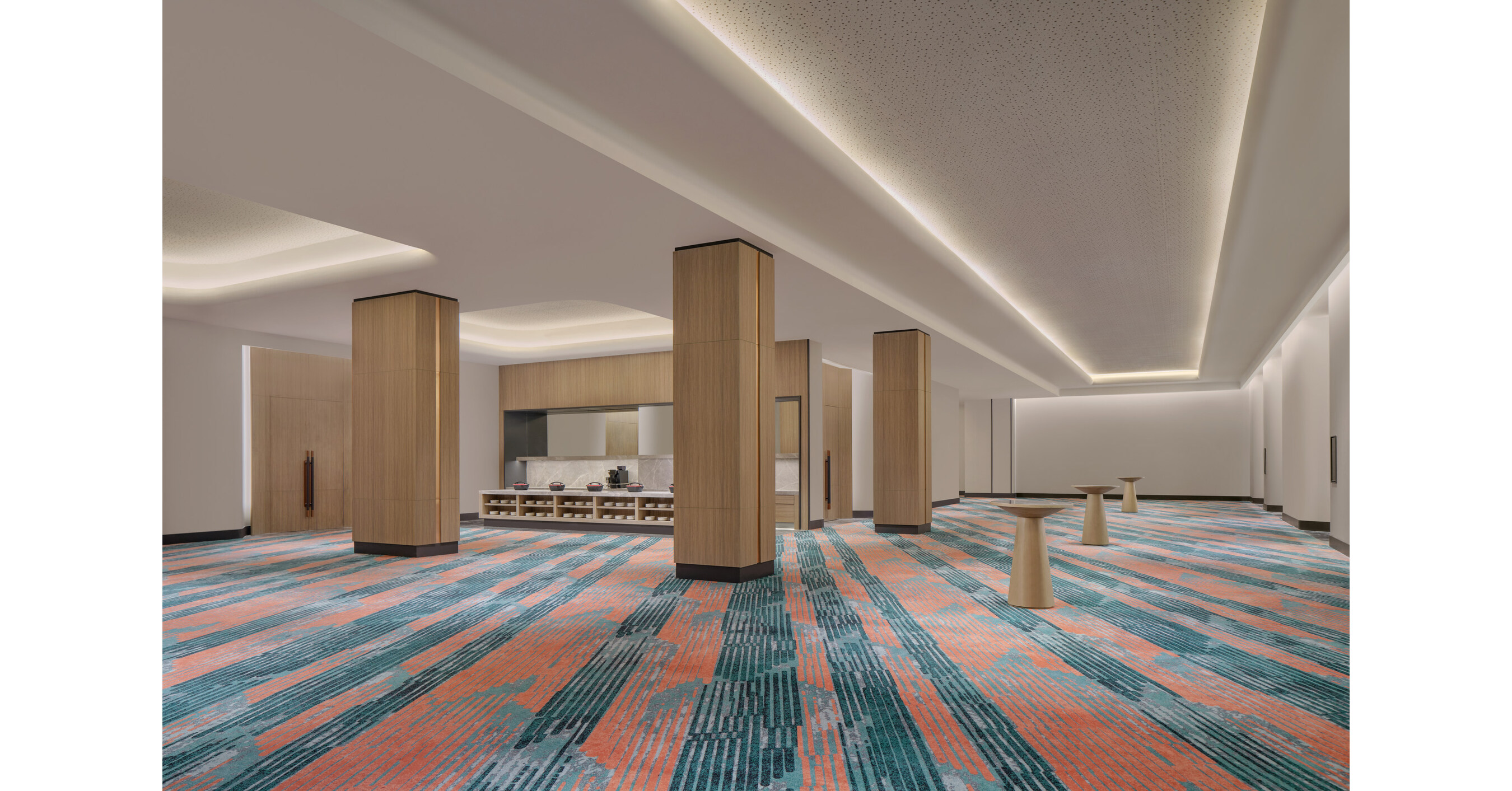 Beyond The Meeting Room: Aloft Surabaya Pakuwon City Perkuat MICE Lewat Pengalaman Meeting Interaktif